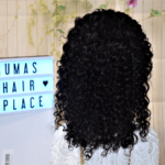 13×6 Frontal Deep Curly Wig