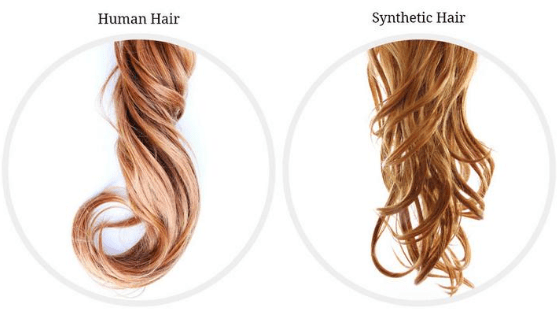 You are currently viewing Difference Between Human Hair Wigs and Synthetic?